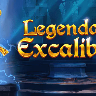 Legendary Excalibur