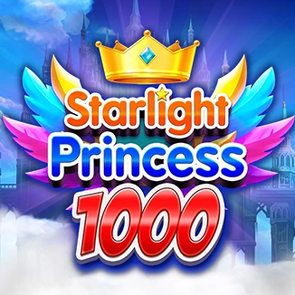 Starlight Princess 1000